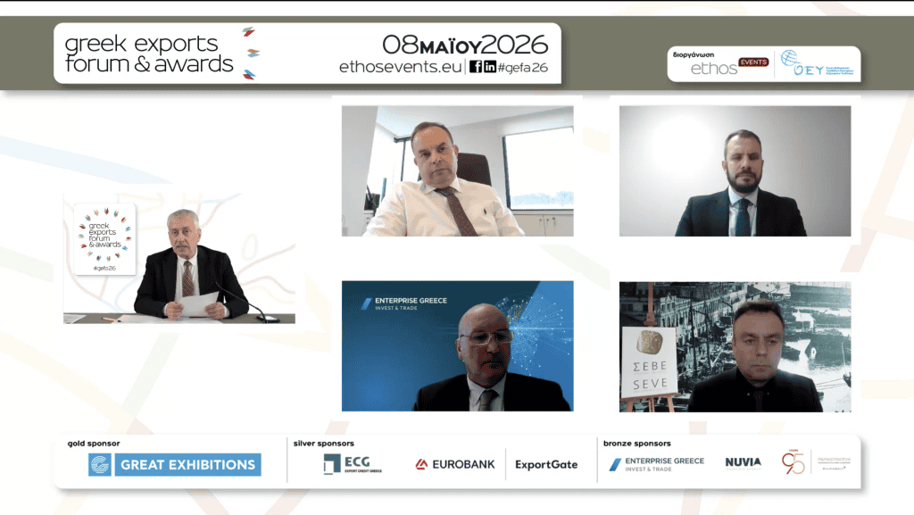 #gefa26, Panel III